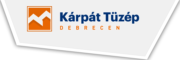 KárpátTüzép